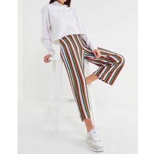 Urban outfitters colorful pants!!